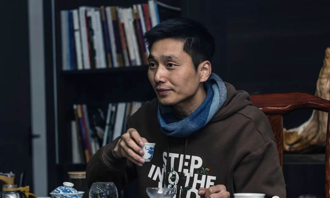 景德镇非物质文化继承人刘建锋简介(图1)